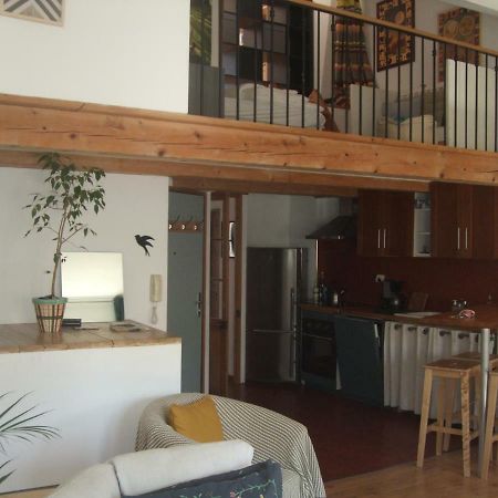 Appartamento Les Marchands Avignone Esterno foto