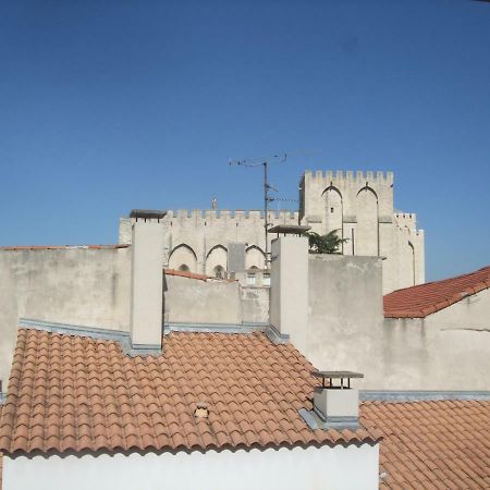 Appartamento Les Marchands Avignone Esterno foto