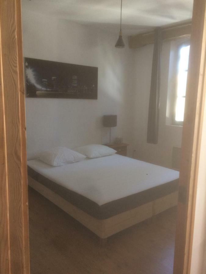 Appartamento Les Marchands Avignone Esterno foto